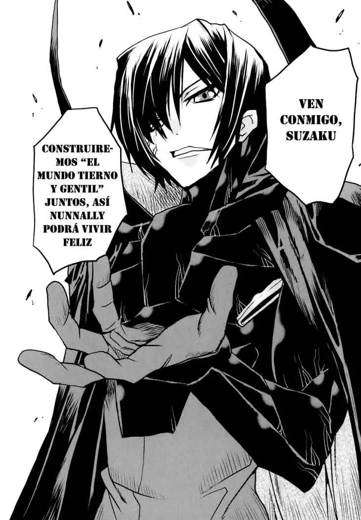 Code Geass Nightmare of Nunnally (2007) - Capítulo 15 - Página 33 - LectorTMOo