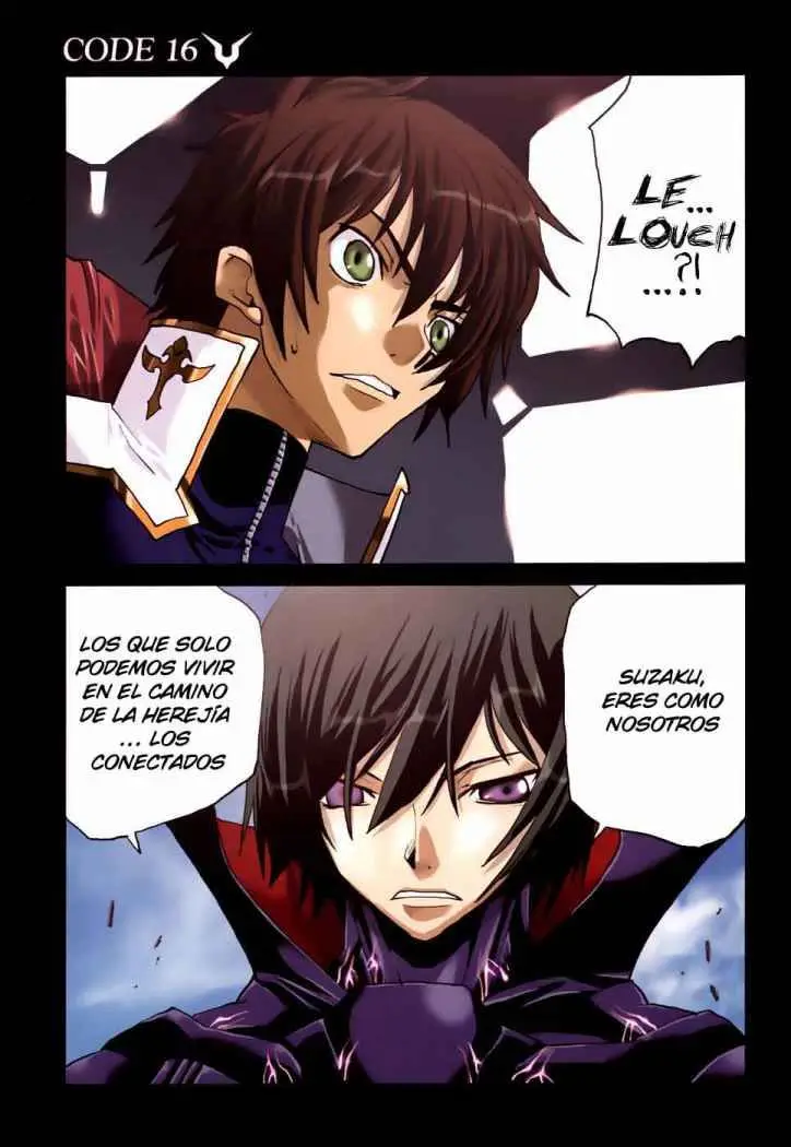 Code Geass Nightmare of Nunnally (2007) - Capítulo 16 - Página 4 - LectorTMOo