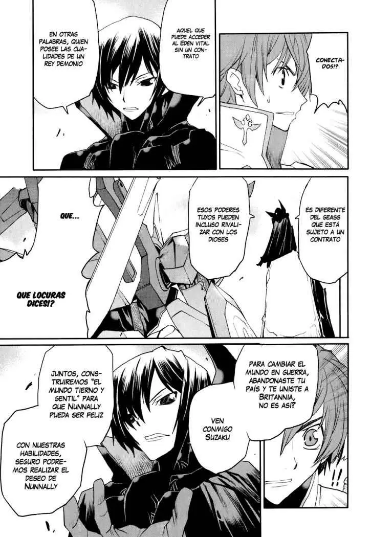 Code Geass Nightmare of Nunnally (2007) - Capítulo 16 - Página 6 - LectorTMOo