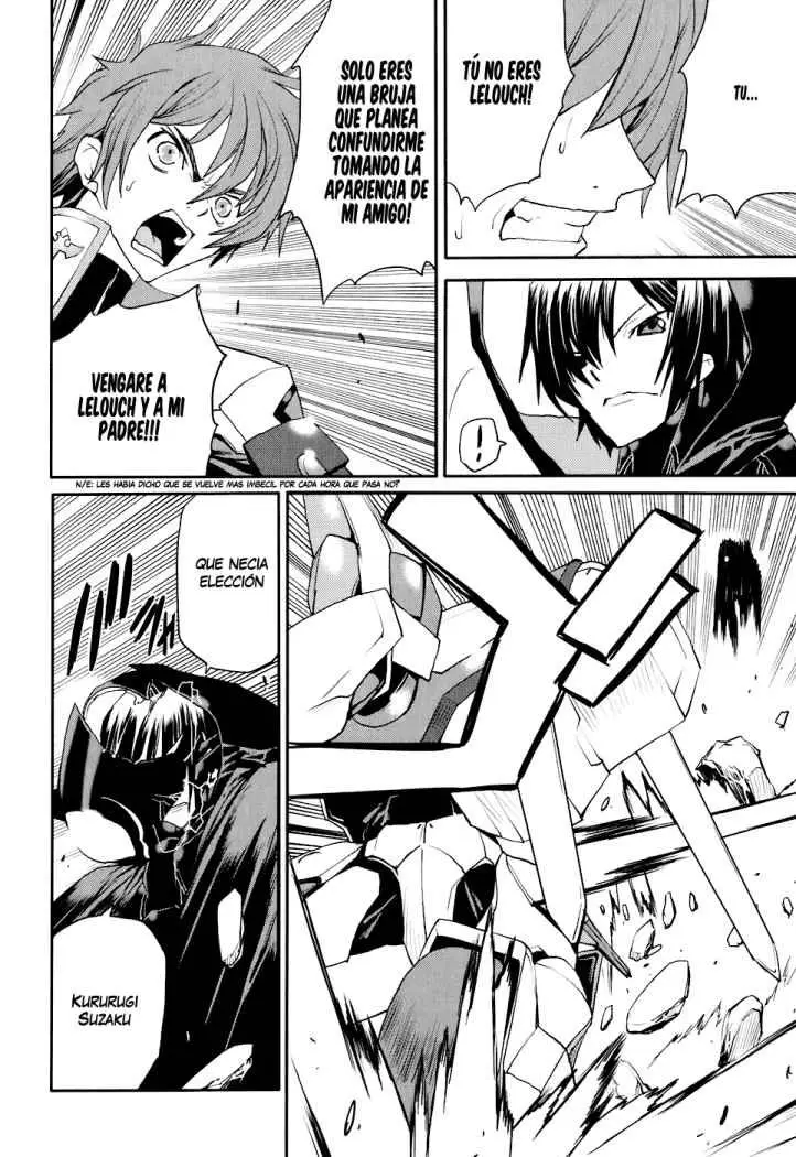 Code Geass Nightmare of Nunnally (2007) - Capítulo 16 - Página 7 - LectorTMOo