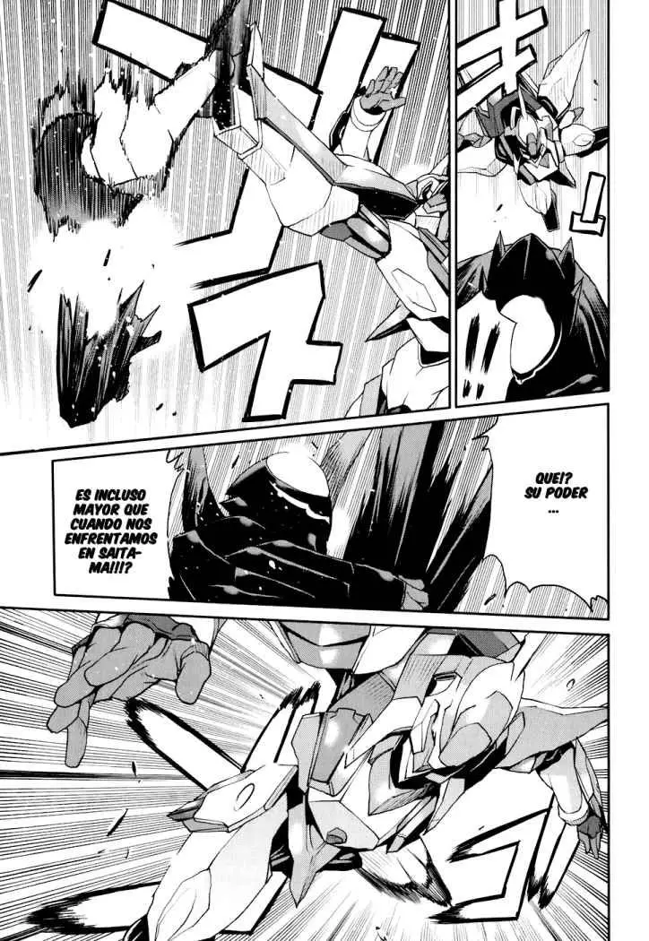 Code Geass Nightmare of Nunnally (2007) - Capítulo 16 - Página 8 - LectorTMOo