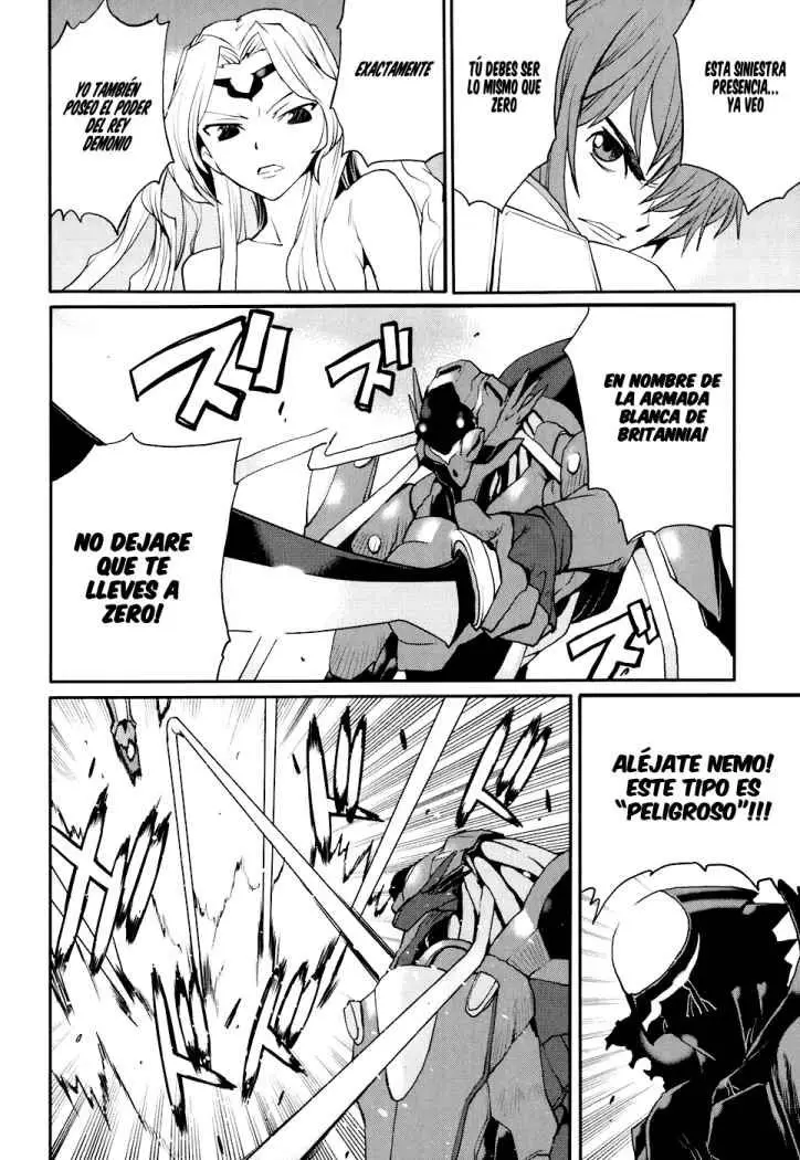 Code Geass Nightmare of Nunnally (2007) - Capítulo 16 - Página 11 - LectorTMOo