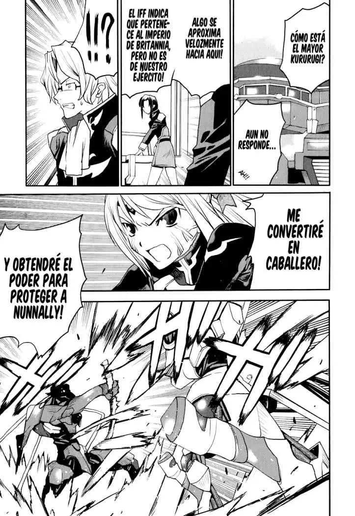 Code Geass Nightmare of Nunnally (2007) - Capítulo 16 - Página 19 - LectorTMOo