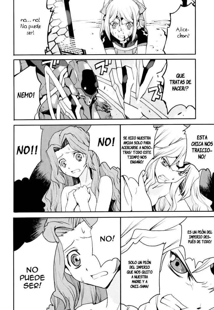 Code Geass Nightmare of Nunnally (2007) - Capítulo 16 - Página 25 - LectorTMOo