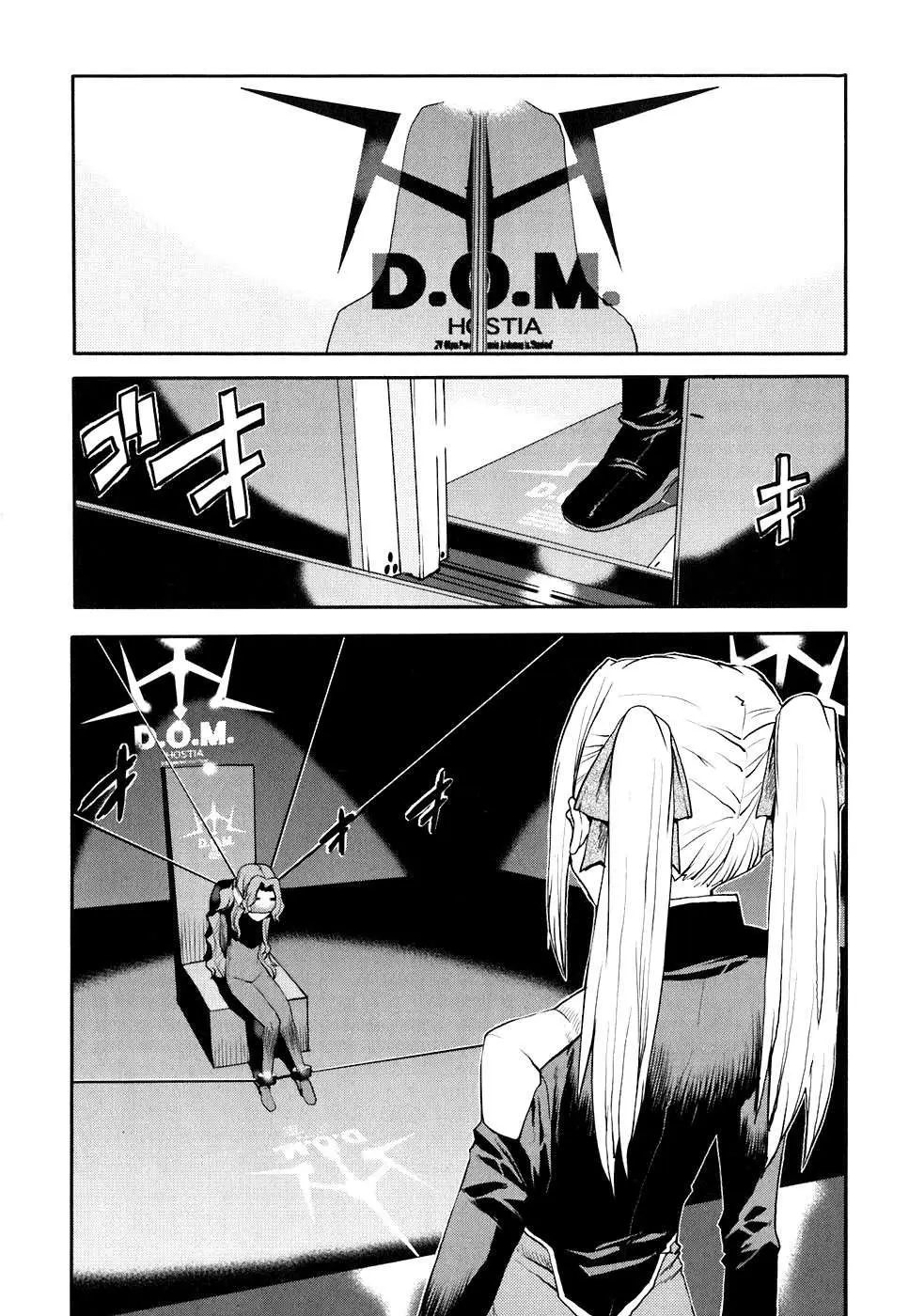 Code Geass Nightmare of Nunnally (2007) - Capítulo 17 - Página 11 - LectorTMOo