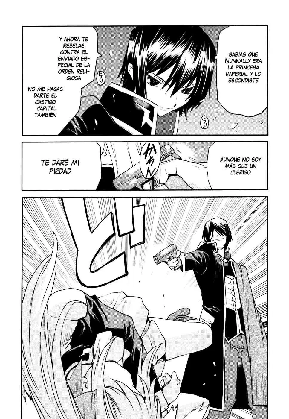 Code Geass Nightmare of Nunnally (2007) - Capítulo 17 - Página 23 - LectorTMOo