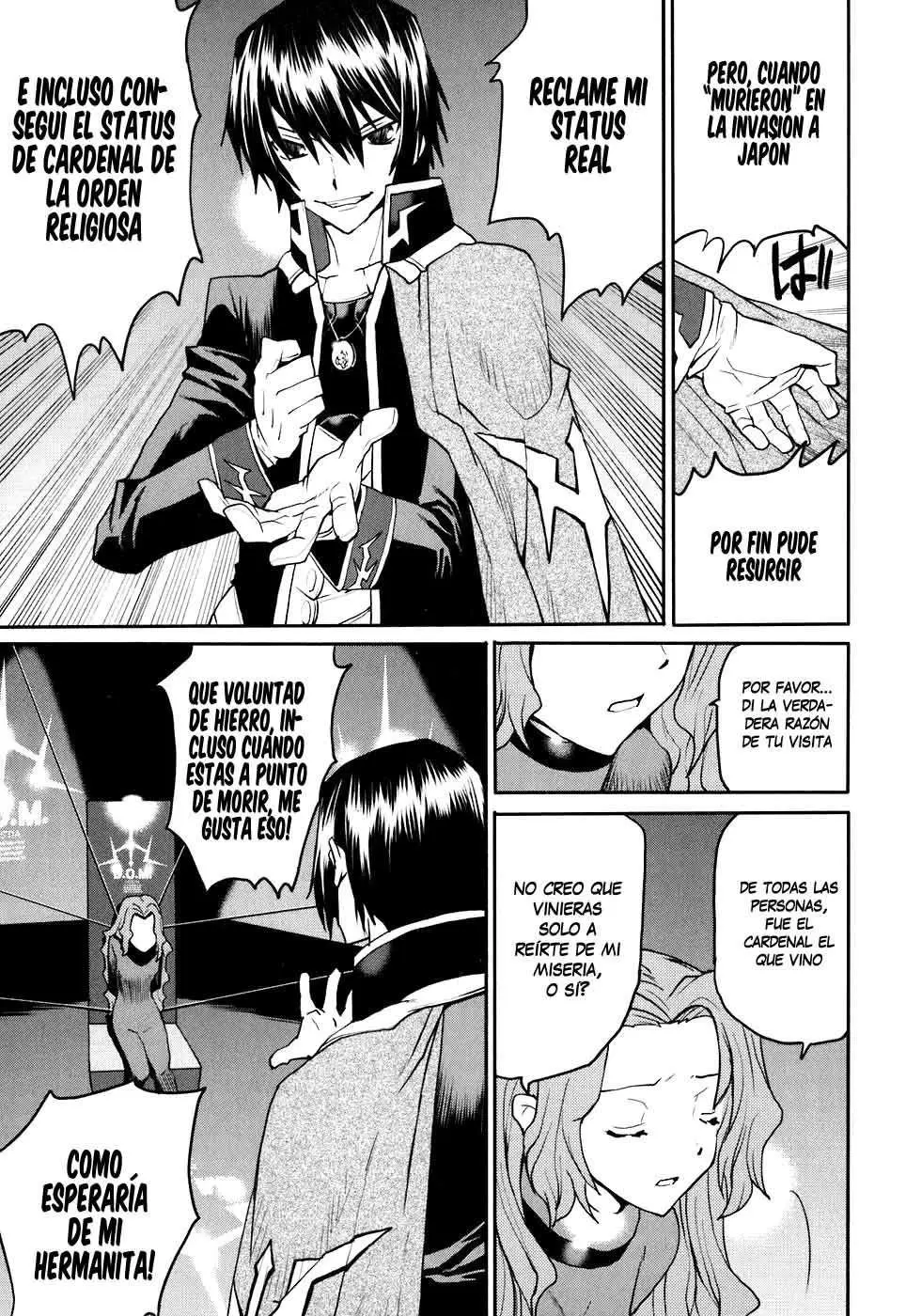 Code Geass Nightmare of Nunnally (2007) - Capítulo 17 - Página 31 - LectorTMOo