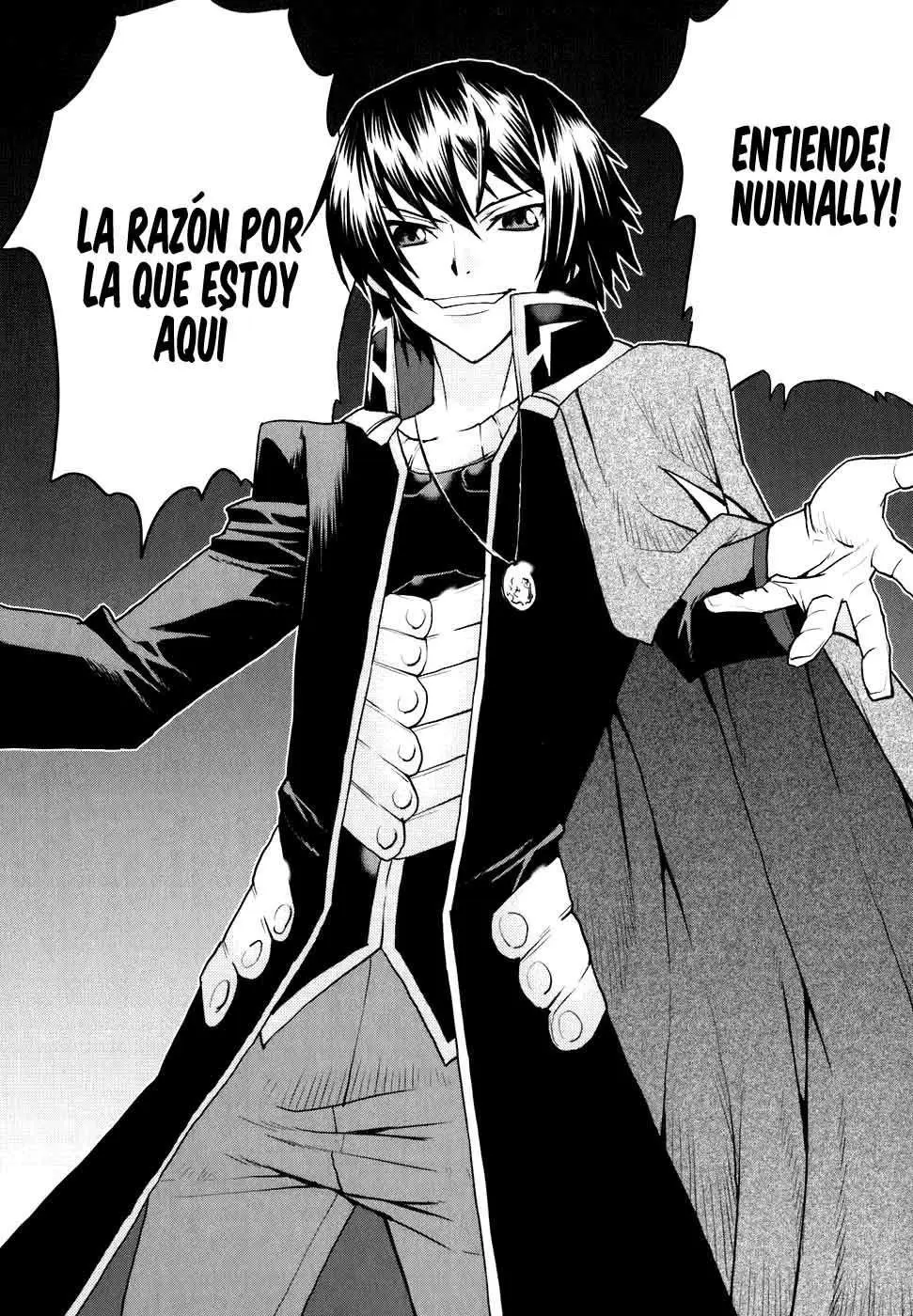 Code Geass Nightmare of Nunnally (2007) - Capítulo 17 - Página 32 - LectorTMOo