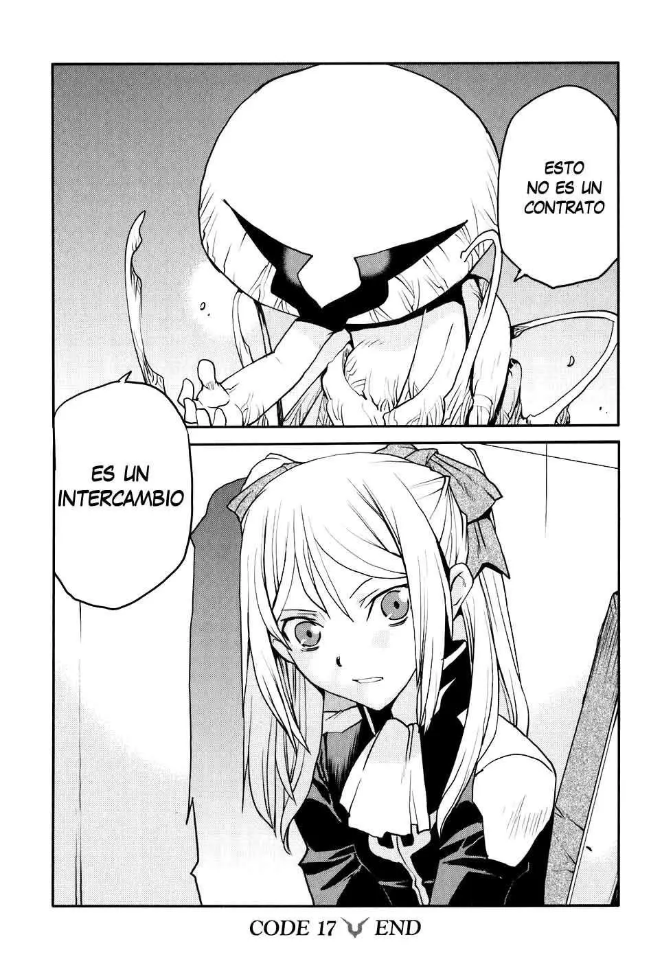 Code Geass Nightmare of Nunnally (2007) - Capítulo 17 - Página 37 - LectorTMOo