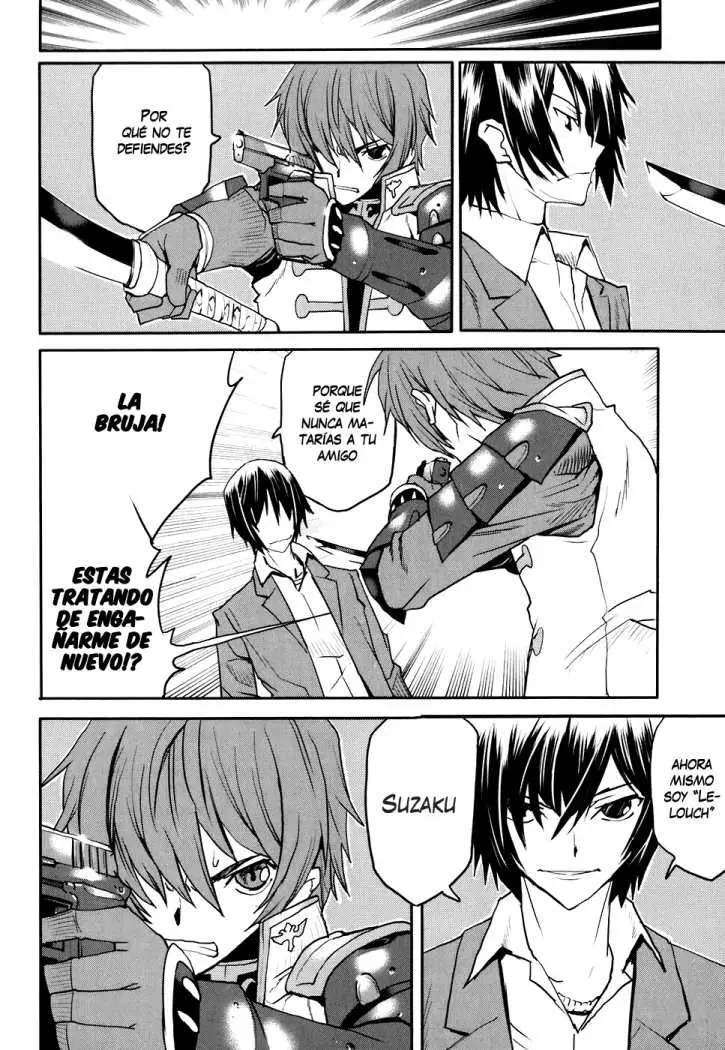 Code Geass Nightmare of Nunnally (2007) - Capítulo 18 - Página 5 - LectorTMOo