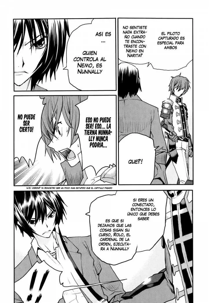 Code Geass Nightmare of Nunnally (2007) - Capítulo 18 - Página 9 - LectorTMOo