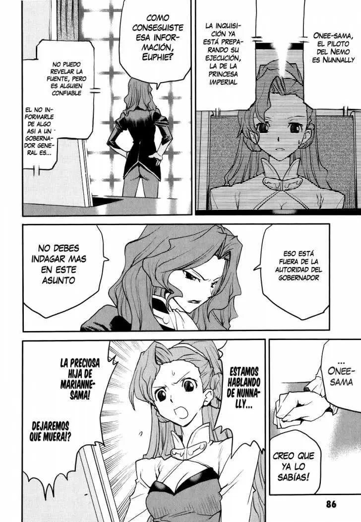 Code Geass Nightmare of Nunnally (2007) - Capítulo 18 - Página 11 - LectorTMOo