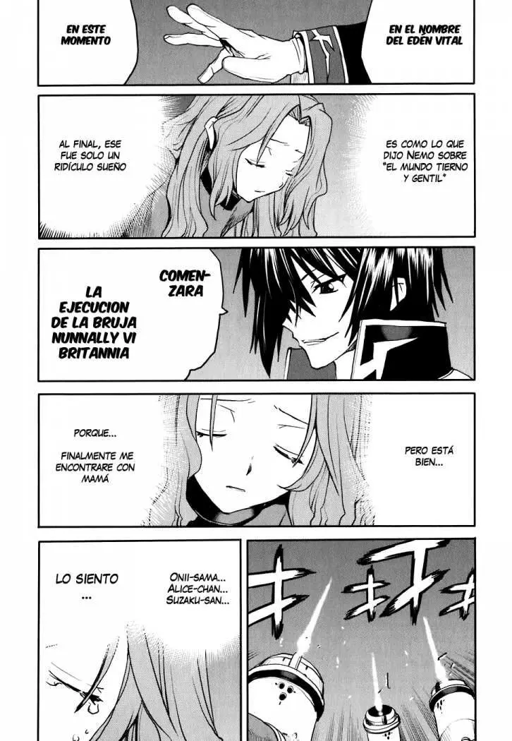 Code Geass Nightmare of Nunnally (2007) - Capítulo 18 - Página 14 - LectorTMOo