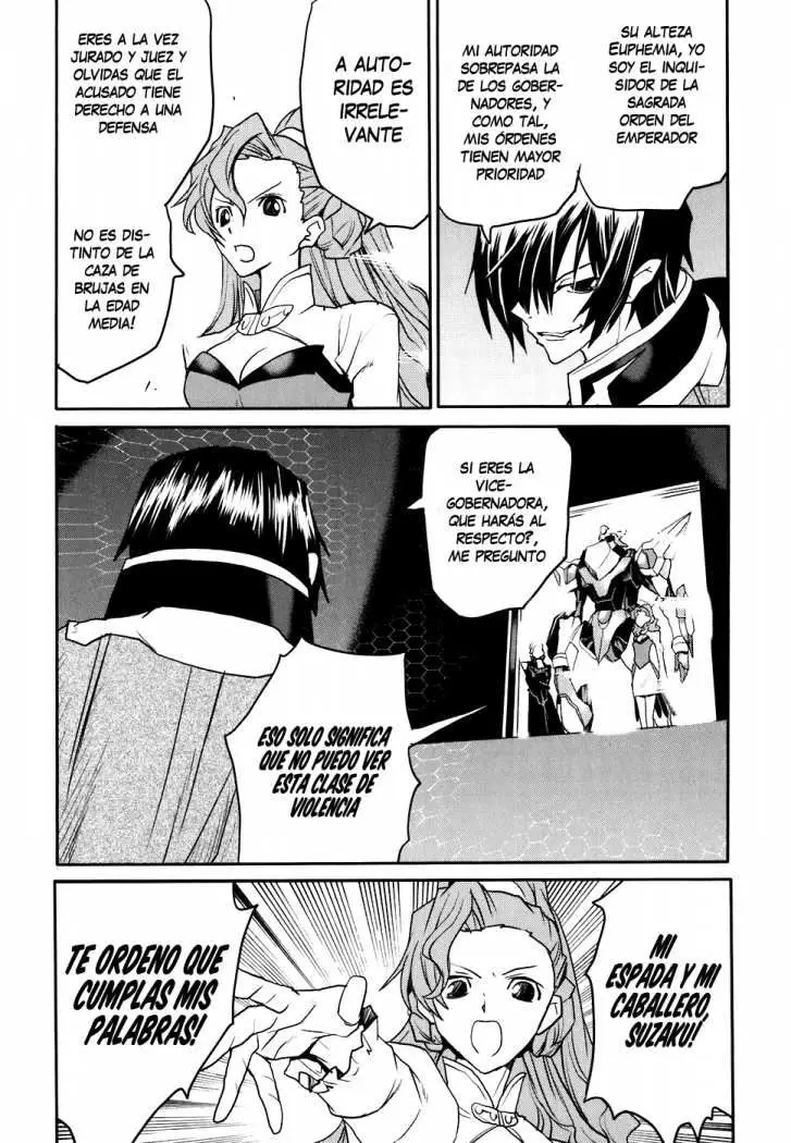 Code Geass Nightmare of Nunnally (2007) - Capítulo 18 - Página 15 - LectorTMOo
