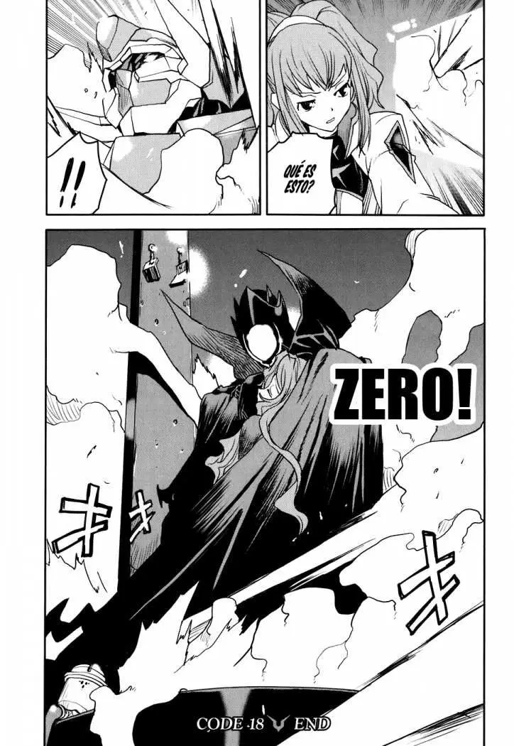 Code Geass Nightmare of Nunnally (2007) - Capítulo 18 - Página 19 - LectorTMOo