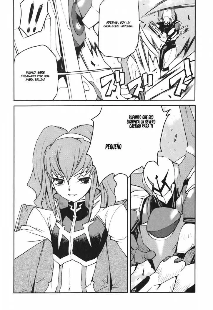 Code Geass Nightmare of Nunnally (2007) - Capítulo 19 - Página 5 - LectorTMOo