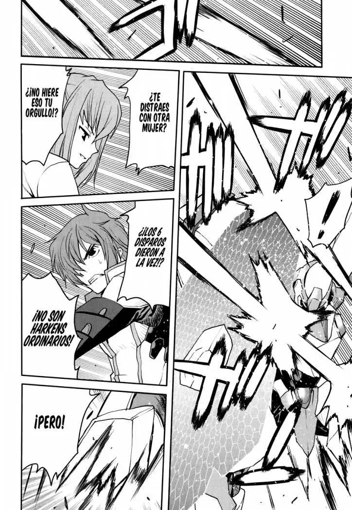 Code Geass Nightmare of Nunnally (2007) - Capítulo 19 - Página 11 - LectorTMOo