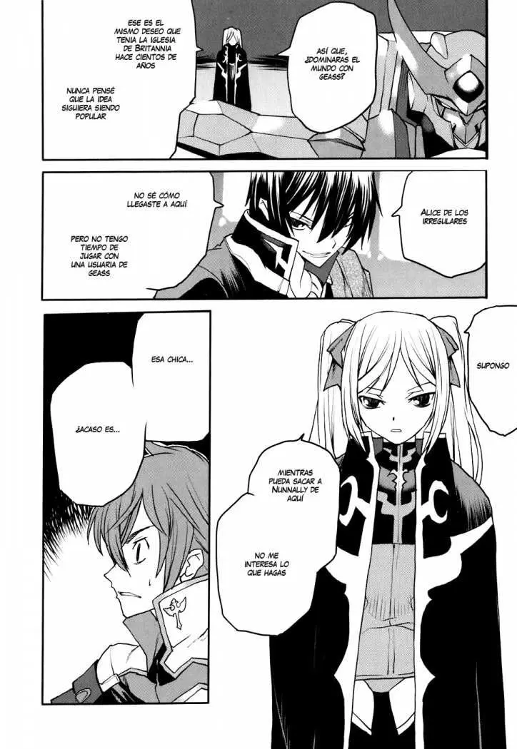 Code Geass Nightmare of Nunnally (2007) - Capítulo 19 - Página 23 - LectorTMOo
