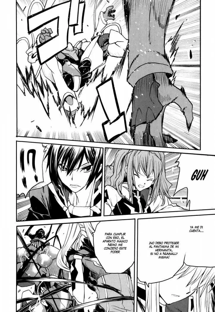 Code Geass Nightmare of Nunnally (2007) - Capítulo 19 - Página 27 - LectorTMOo