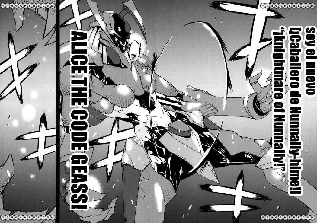 Code Geass Nightmare of Nunnally (2007) - Capítulo 19 - Página 29 - LectorTMOo