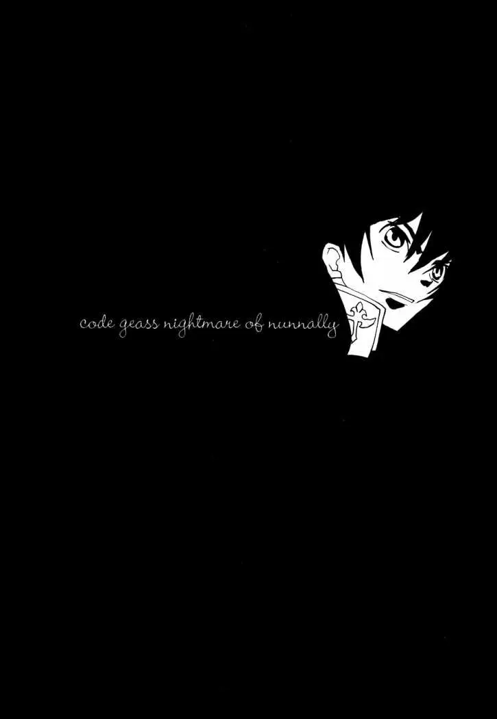 Code Geass Nightmare of Nunnally (2007) - Capítulo 19 - Página 36 - LectorTMOo