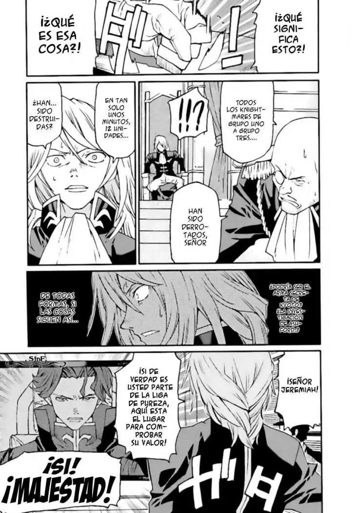 Code Geass Nightmare of Nunnally (2007) - Capítulo 2 - Página 8 - LectorTMOo