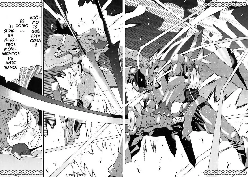 Code Geass Nightmare of Nunnally (2007) - Capítulo 2 - Página 15 - LectorTMOo