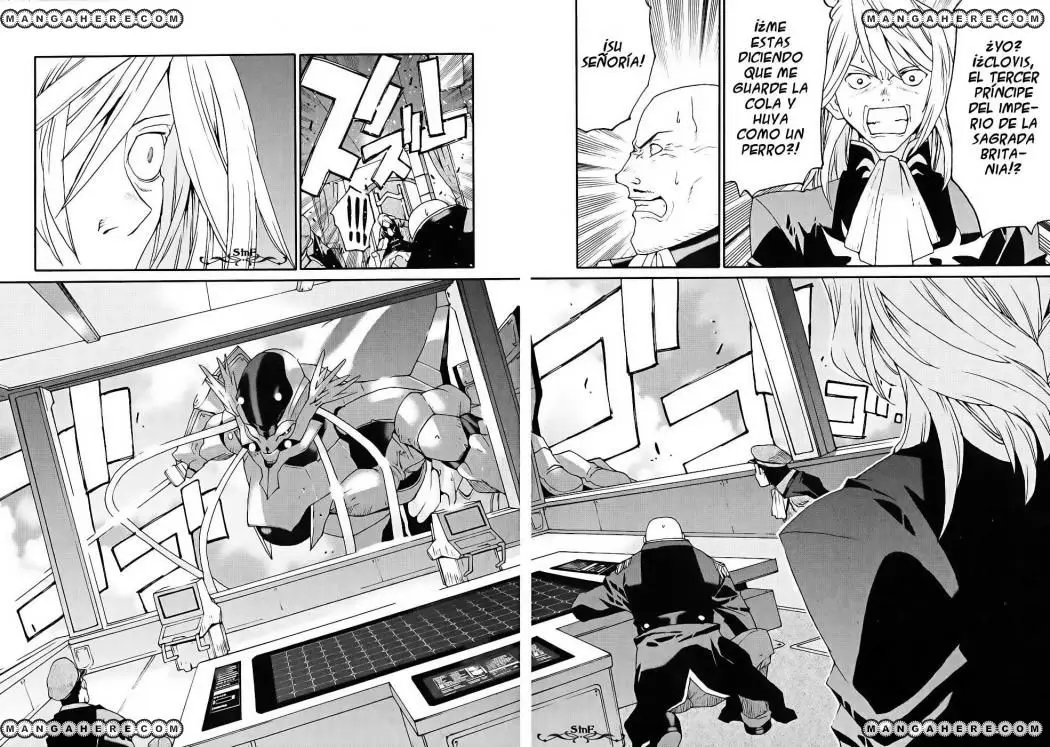 Code Geass Nightmare of Nunnally (2007) - Capítulo 2 - Página 18 - LectorTMOo