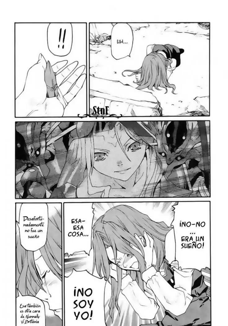 Code Geass Nightmare of Nunnally (2007) - Capítulo 2 - Página 25 - LectorTMOo