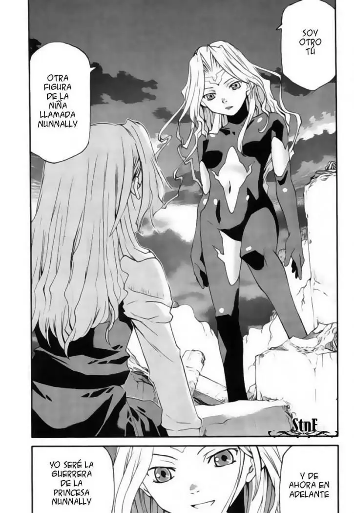 Code Geass Nightmare of Nunnally (2007) - Capítulo 2 - Página 26 - LectorTMOo