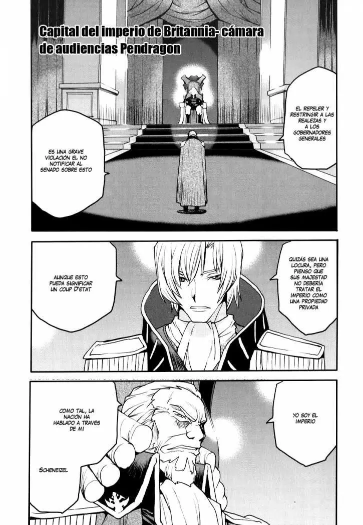 Code Geass Nightmare of Nunnally (2007) - Capítulo 20 - Página 4 - LectorTMOo