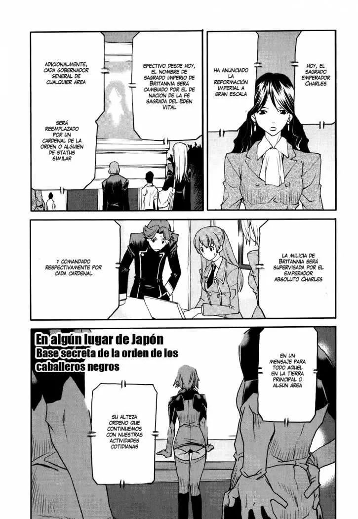 Code Geass Nightmare of Nunnally (2007) - Capítulo 20 - Página 8 - LectorTMOo