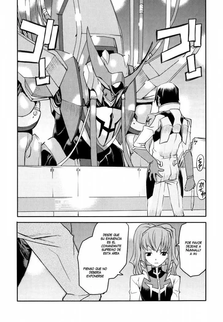 Code Geass Nightmare of Nunnally (2007) - Capítulo 20 - Página 12 - LectorTMOo