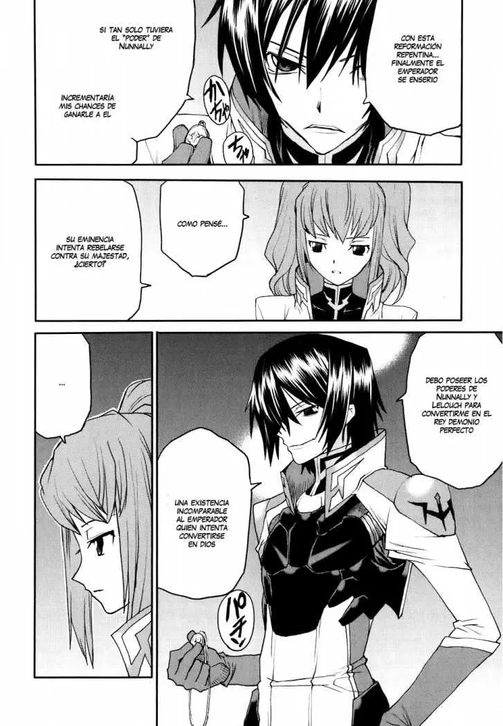 Code Geass Nightmare of Nunnally (2007) - Capítulo 20 - Página 13 - LectorTMOo