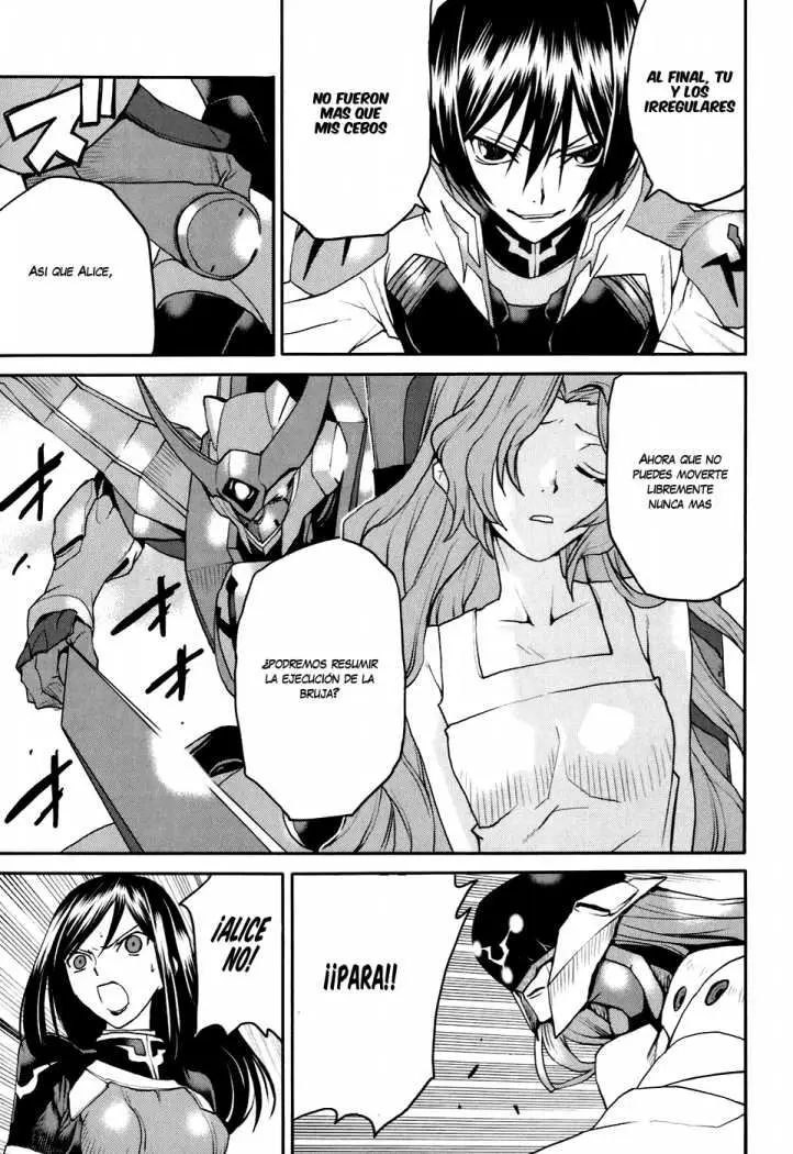 Code Geass Nightmare of Nunnally (2007) - Capítulo 22 - Página 10 - LectorTMOo