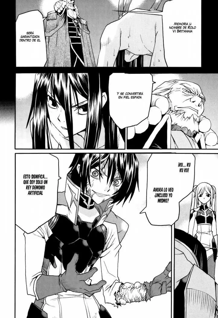 Code Geass Nightmare of Nunnally (2007) - Capítulo 22 - Página 14 - LectorTMOo