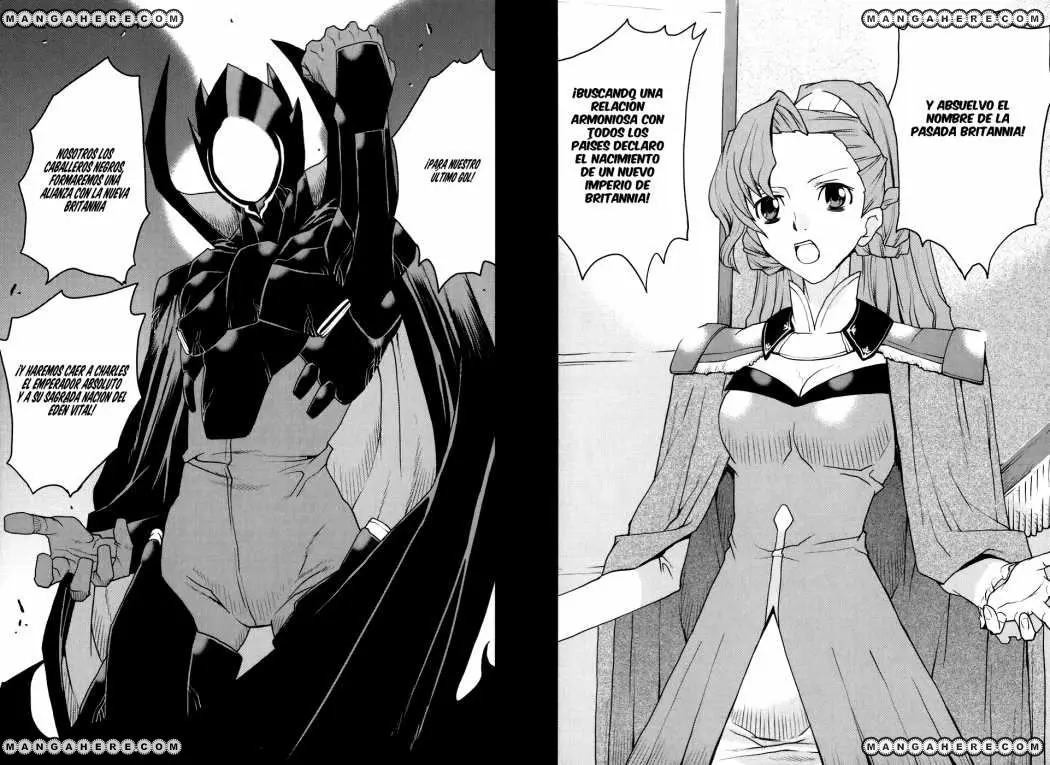 Code Geass Nightmare of Nunnally (2007) - Capítulo 23 - Página 2 - LectorTMOo