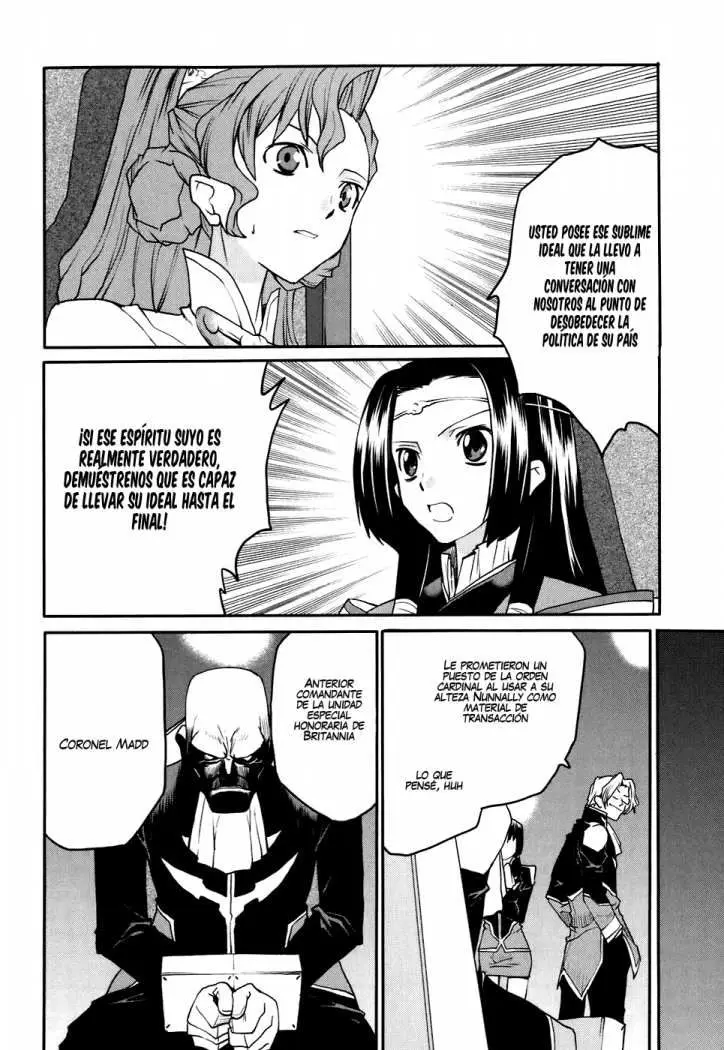 Code Geass Nightmare of Nunnally (2007) - Capítulo 23 - Página 9 - LectorTMOo