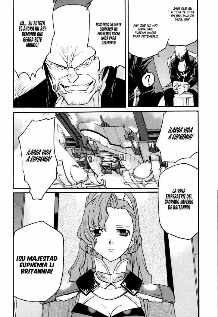 Code Geass Nightmare of Nunnally (2007) - Capítulo 23 - Página 11 - LectorTMOo