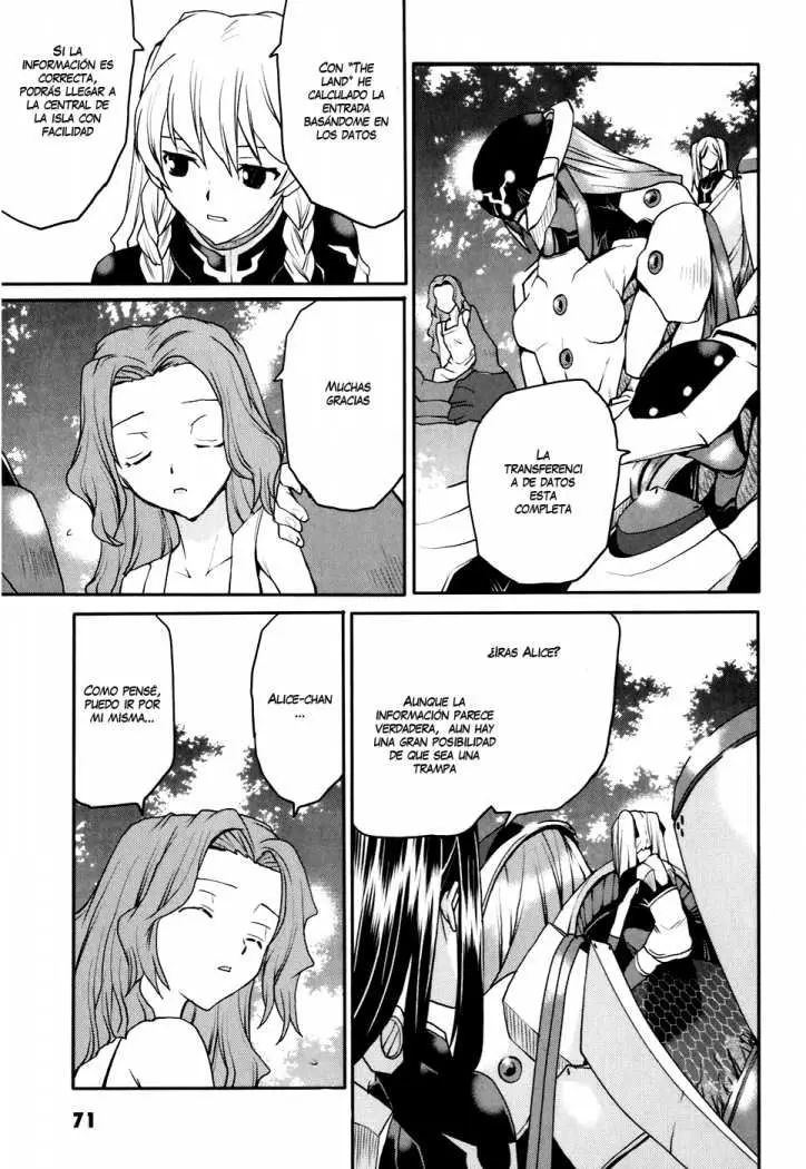 Code Geass Nightmare of Nunnally (2007) - Capítulo 23 - Página 16 - LectorTMOo
