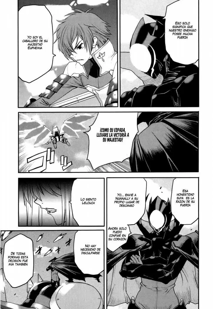 Code Geass Nightmare of Nunnally (2007) - Capítulo 23 - Página 20 - LectorTMOo