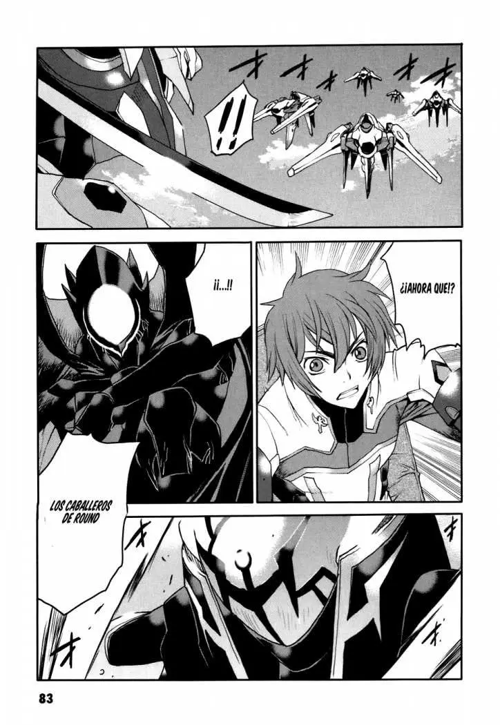 Code Geass Nightmare of Nunnally (2007) - Capítulo 23 - Página 24 - LectorTMOo