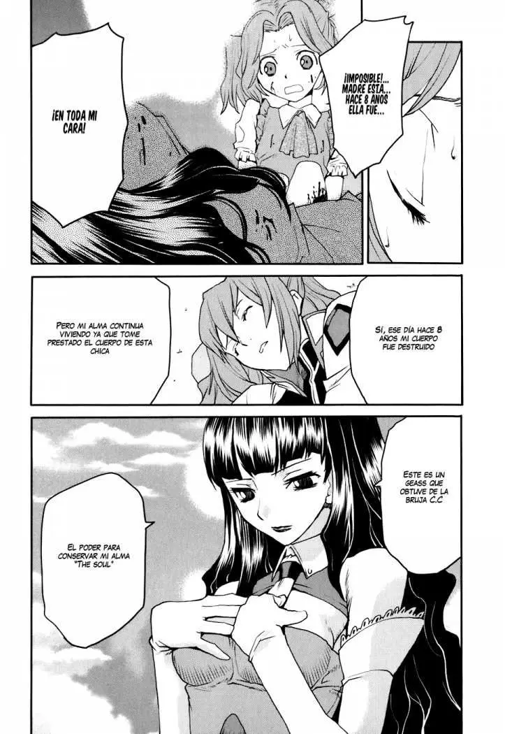 Code Geass Nightmare of Nunnally (2007) - Capítulo 24 - Página 5 - LectorTMOo