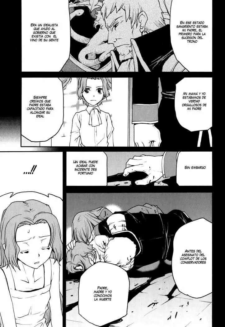 Code Geass Nightmare of Nunnally (2007) - Capítulo 24 - Página 14 - LectorTMOo