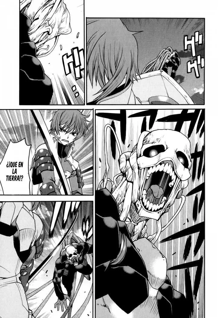 Code Geass Nightmare of Nunnally (2007) - Capítulo 24 - Página 18 - LectorTMOo