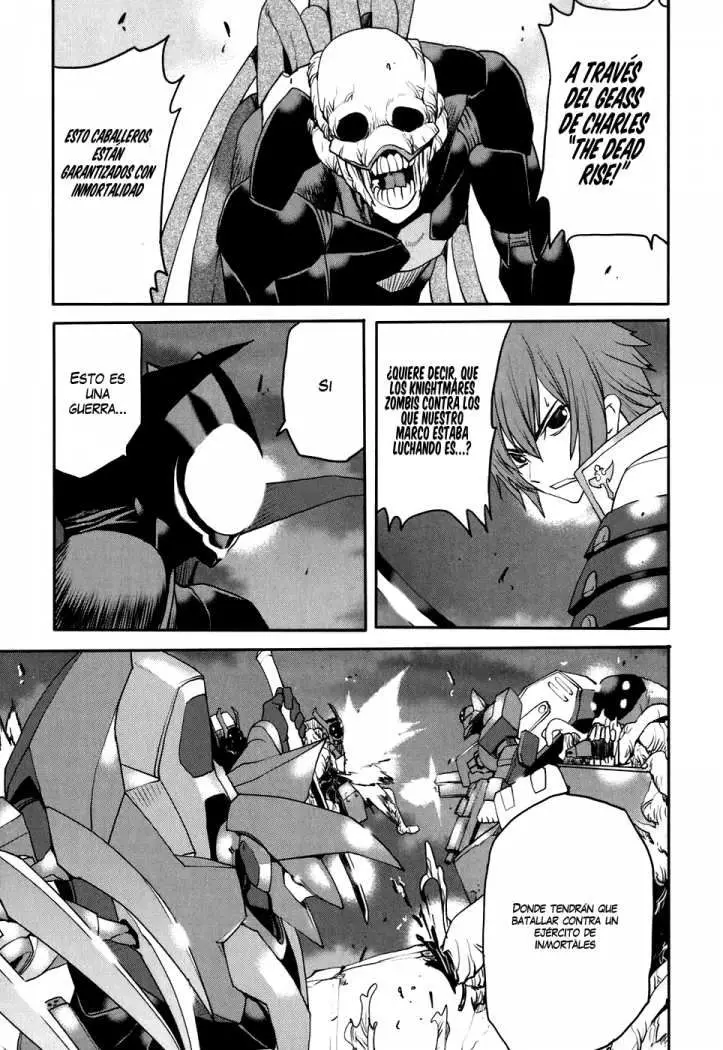 Code Geass Nightmare of Nunnally (2007) - Capítulo 24 - Página 20 - LectorTMOo