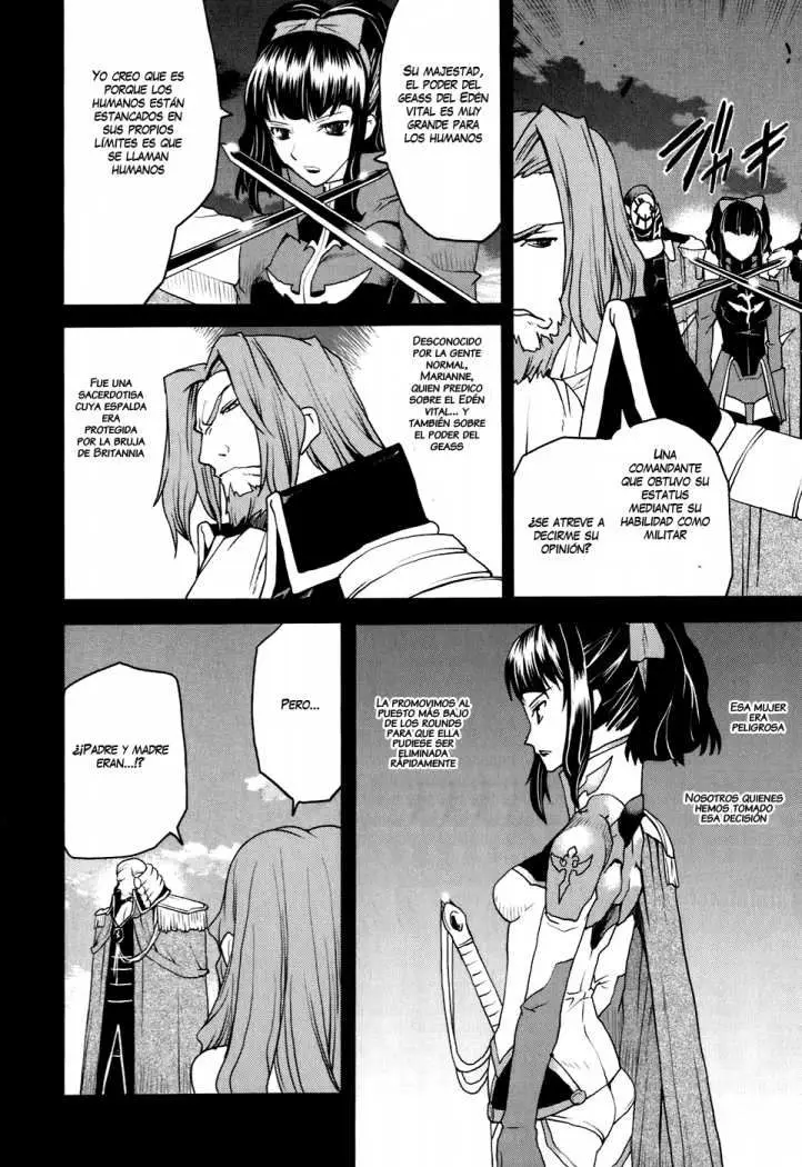 Code Geass Nightmare of Nunnally (2007) - Capítulo 24 - Página 23 - LectorTMOo