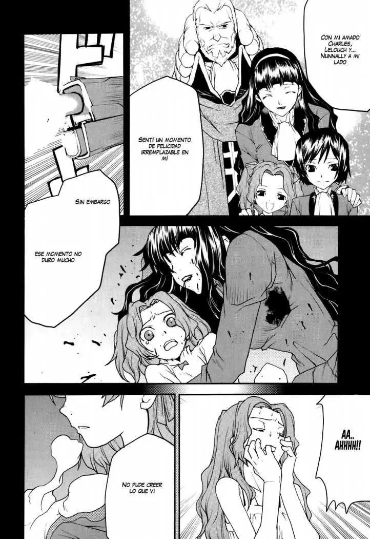 Code Geass Nightmare of Nunnally (2007) - Capítulo 24 - Página 25 - LectorTMOo