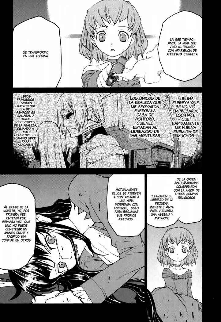 Code Geass Nightmare of Nunnally (2007) - Capítulo 24 - Página 26 - LectorTMOo