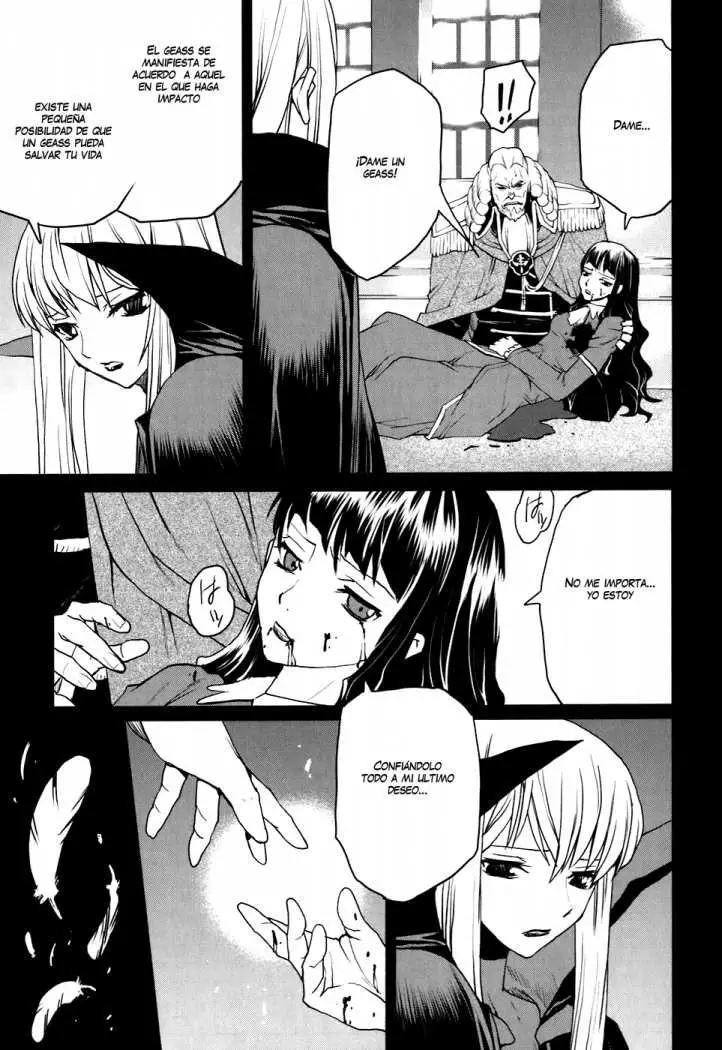 Code Geass Nightmare of Nunnally (2007) - Capítulo 24 - Página 28 - LectorTMOo